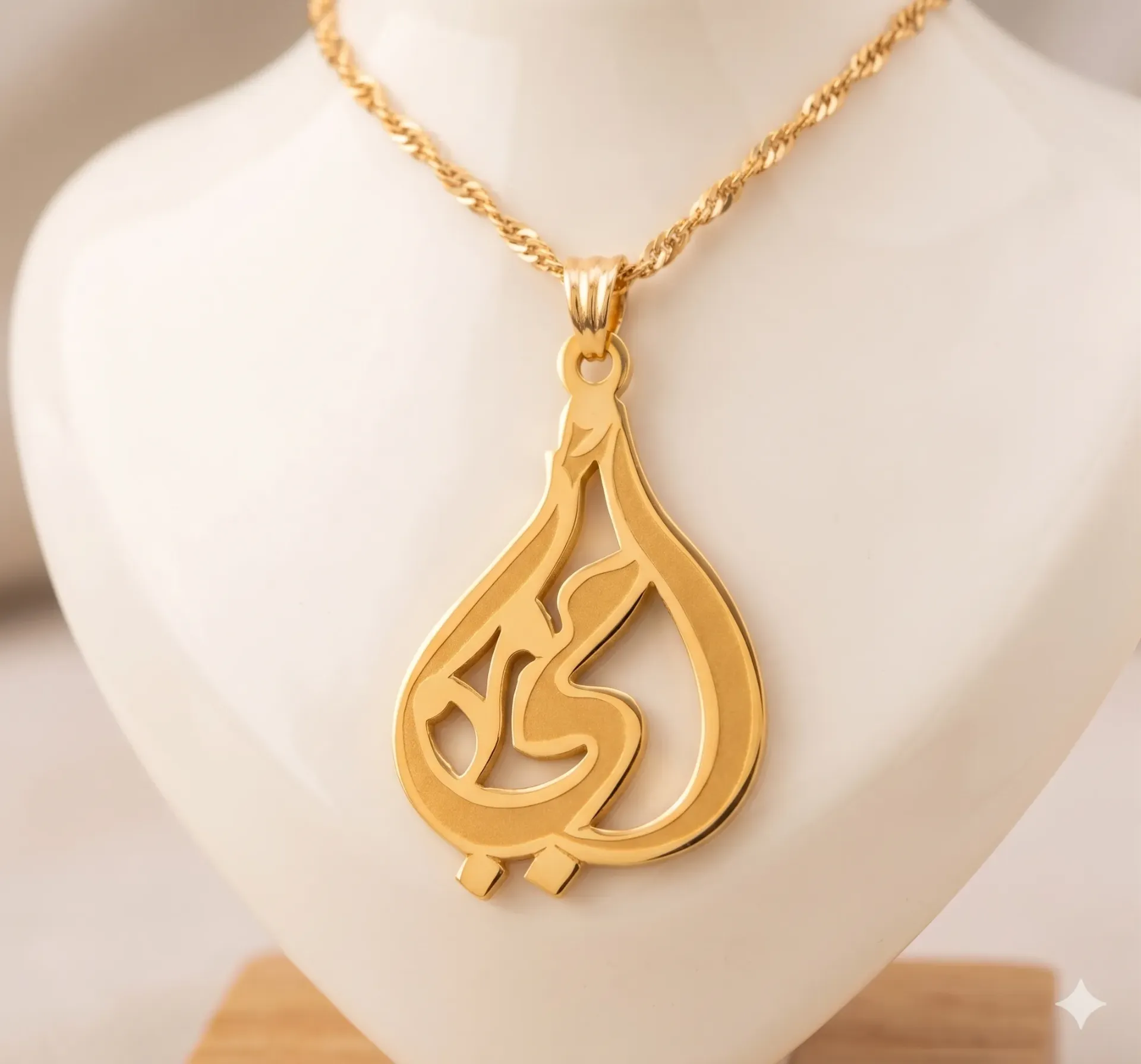 A special gift for mom